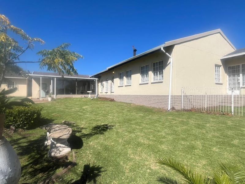 Rooms To Rent in Brackendowns, Alberton - Photo 4