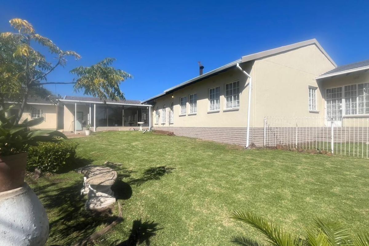 Rooms To Rent in Brackendowns, Alberton - Photo 4