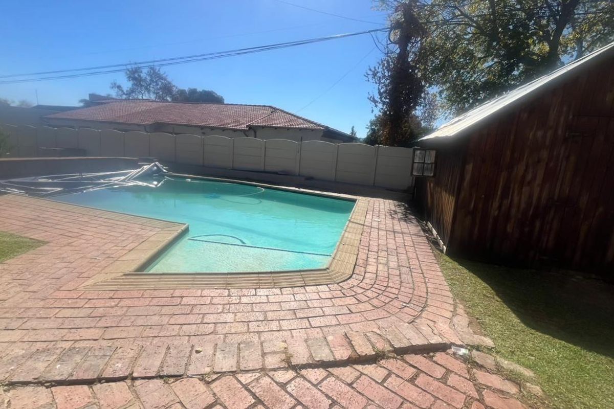 Rooms To Rent in Brackendowns, Alberton - Photo 5