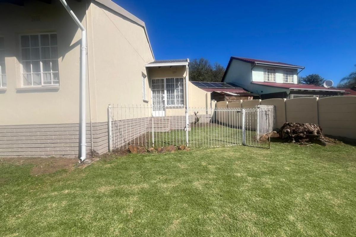 Rooms To Rent in Brackendowns, Alberton - Photo 3