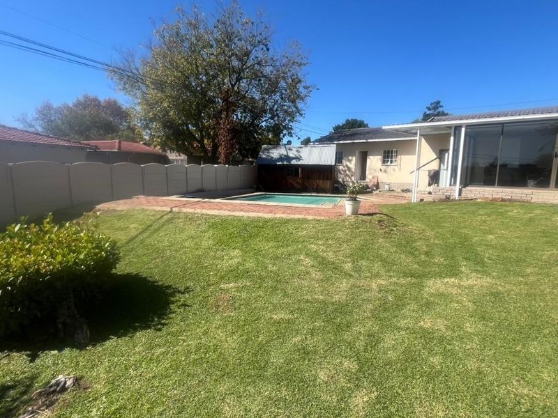 Rooms To Rent in Brackendowns, Alberton - Photo 2