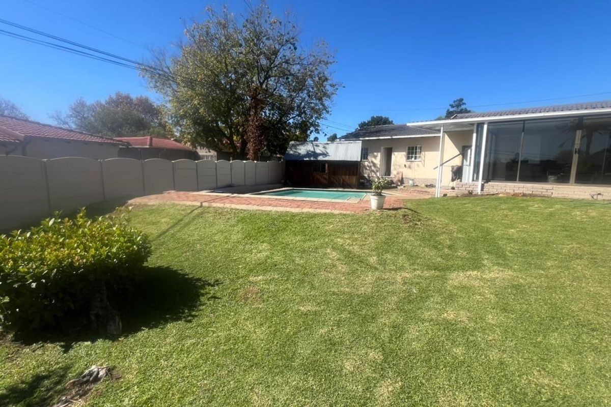 Rooms To Rent in Brackendowns, Alberton - Photo 2