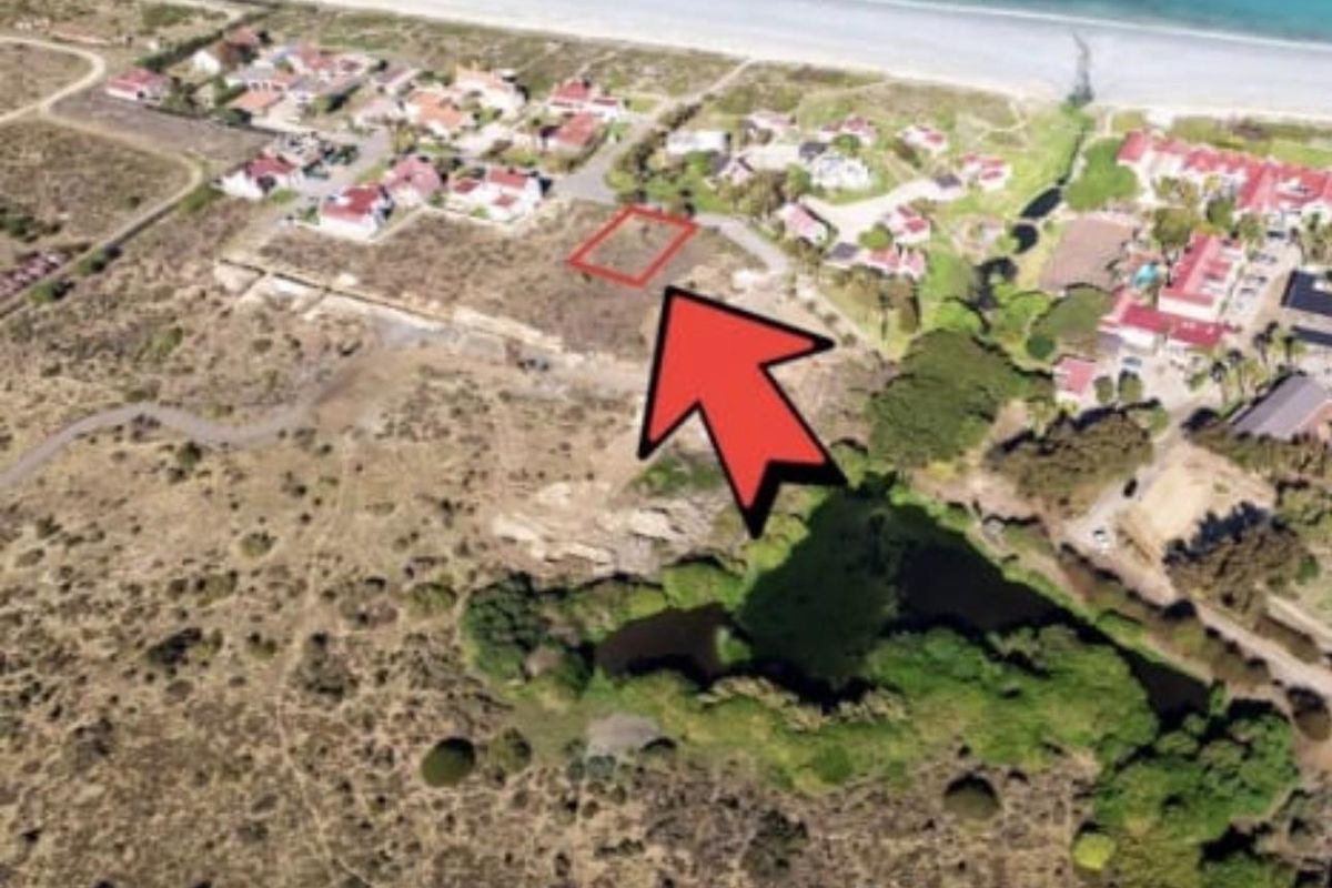 House For Sale in Bluewater Bay, Saldanha - Photo 2