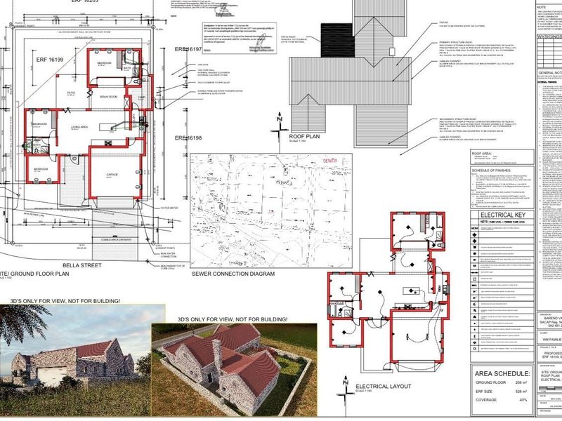 House For Sale in Bluewater Bay, Saldanha - Photo 7