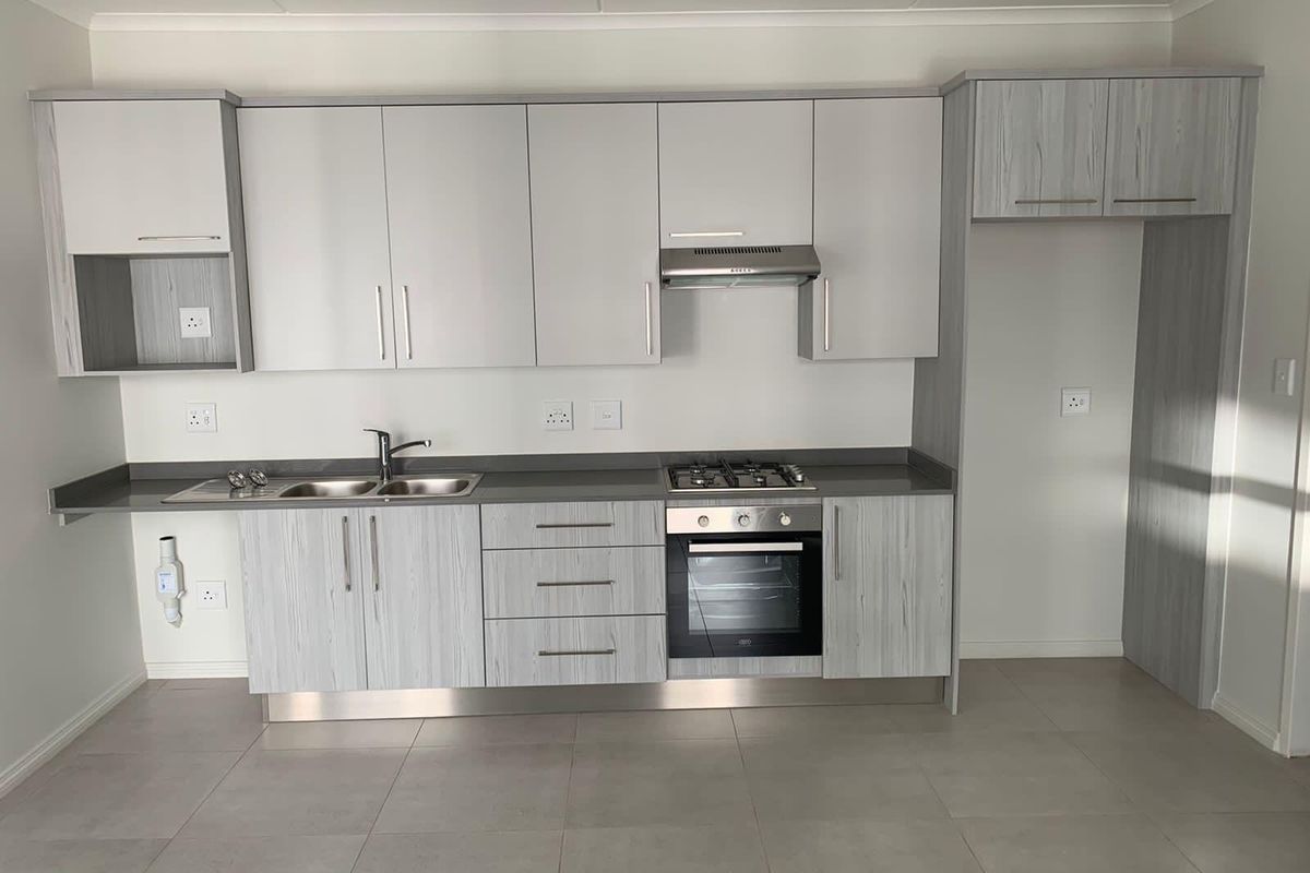 1 bedroom,1 Bathroom Apartment for Rent in Carlswald - Photo 2
