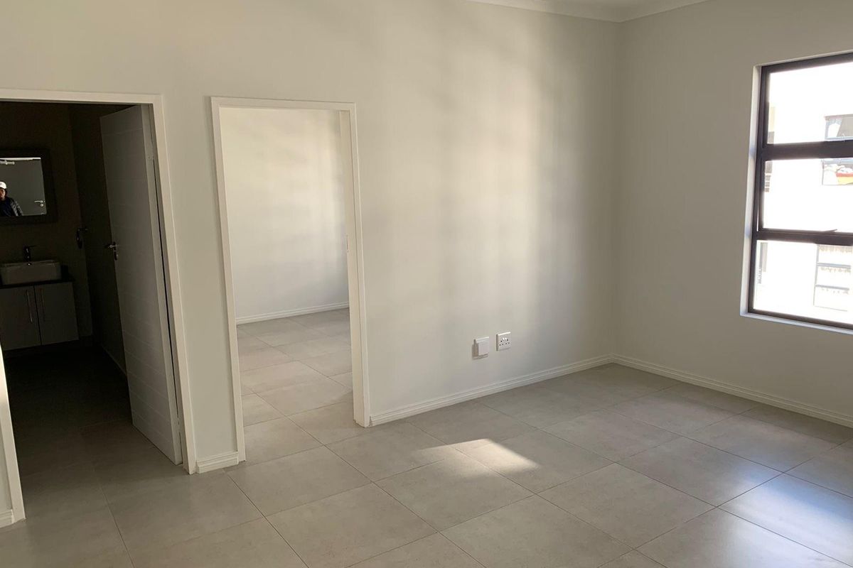 1 bedroom,1 Bathroom Apartment for Rent in Carlswald - Photo 4