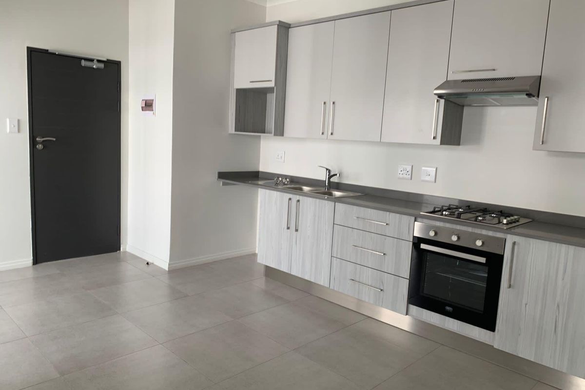 1 bedroom,1 Bathroom Apartment for Rent in Carlswald - Photo 3