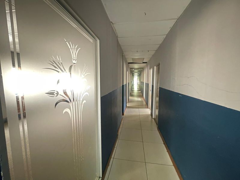 Commercial Property To Rent in Kleinfontein, Benoni - Photo 8