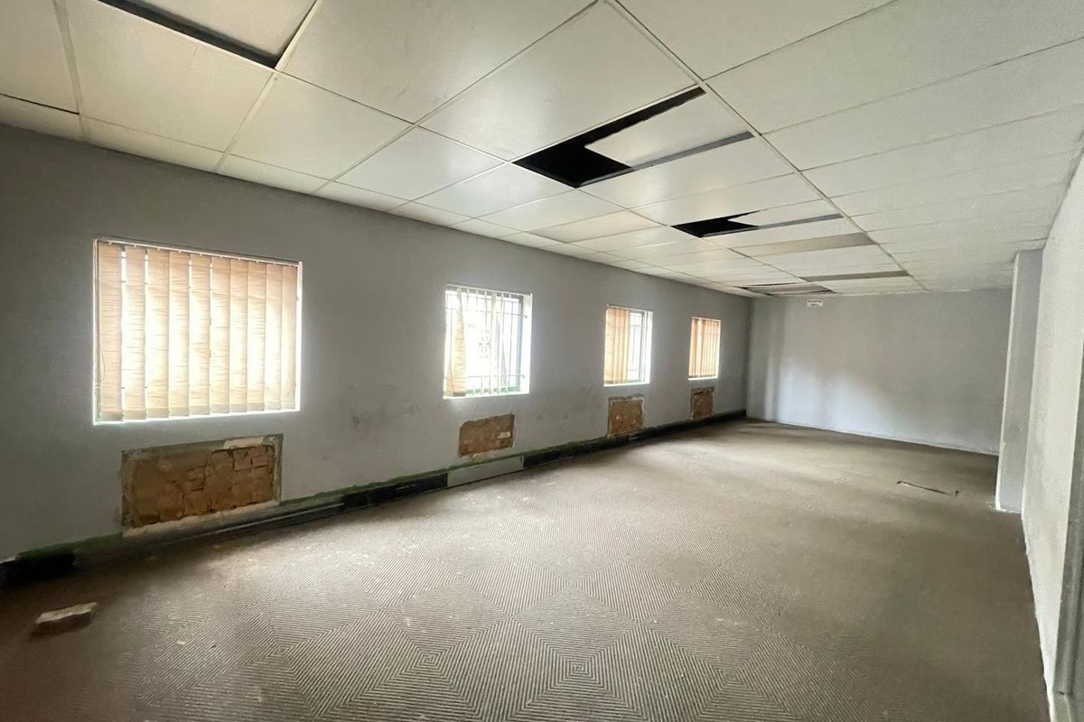 Commercial Property To Rent in Kleinfontein, Benoni - Photo 3
