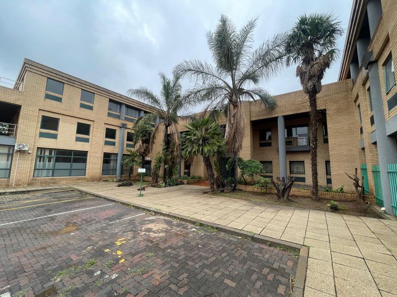 Commercial Property To Rent in Kleinfontein, Benoni - Photo 2