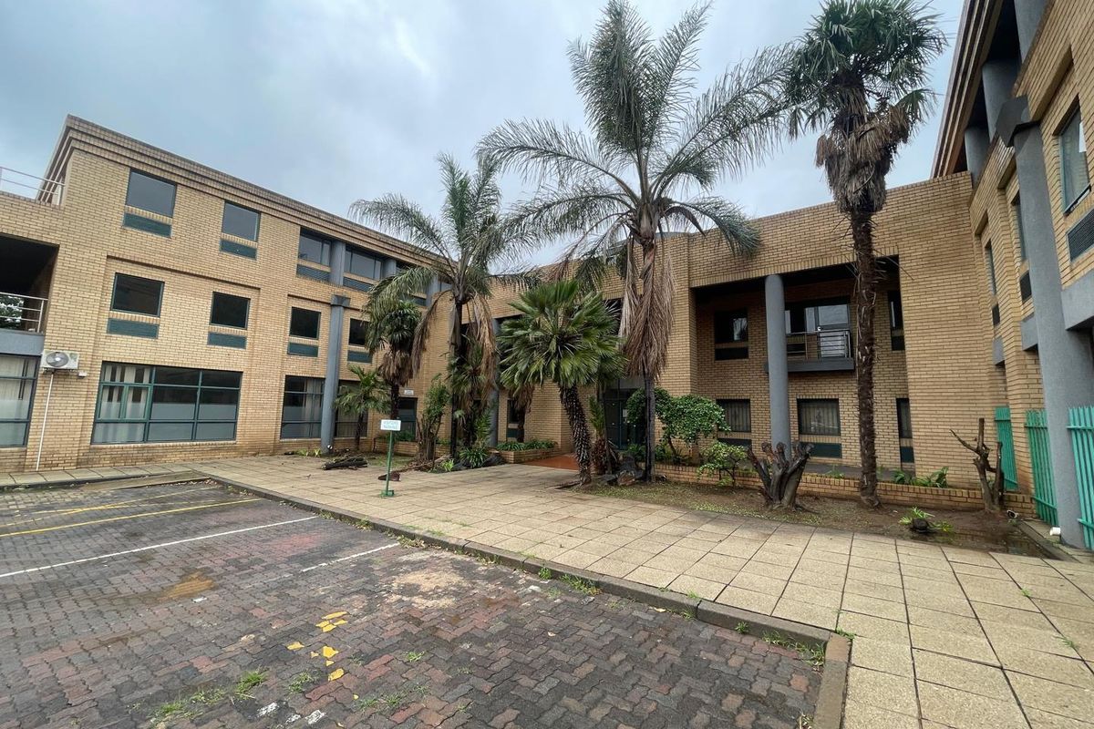 Commercial Property To Rent in Kleinfontein, Benoni - Photo 2