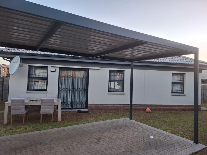 House For Sale in Leopard's Rest Security Estate, Albertsdal, Alberton - Photo 3