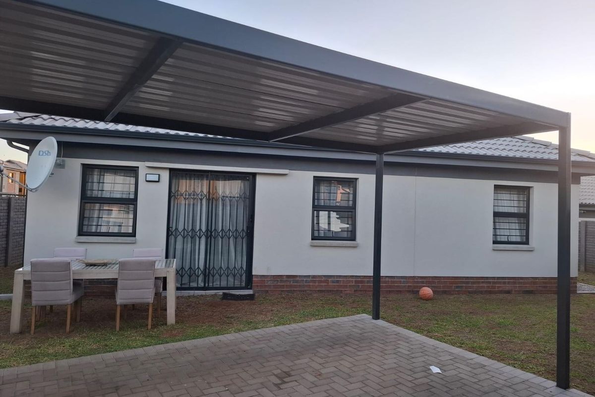 House For Sale in Leopard's Rest Security Estate, Albertsdal, Alberton - Photo 3