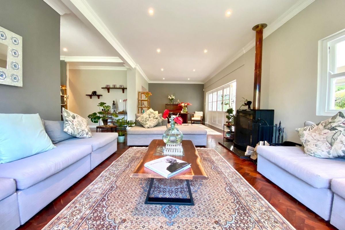 6 Bed Family House To Rent in Emmarentia, Johannesburg - Photo 5
