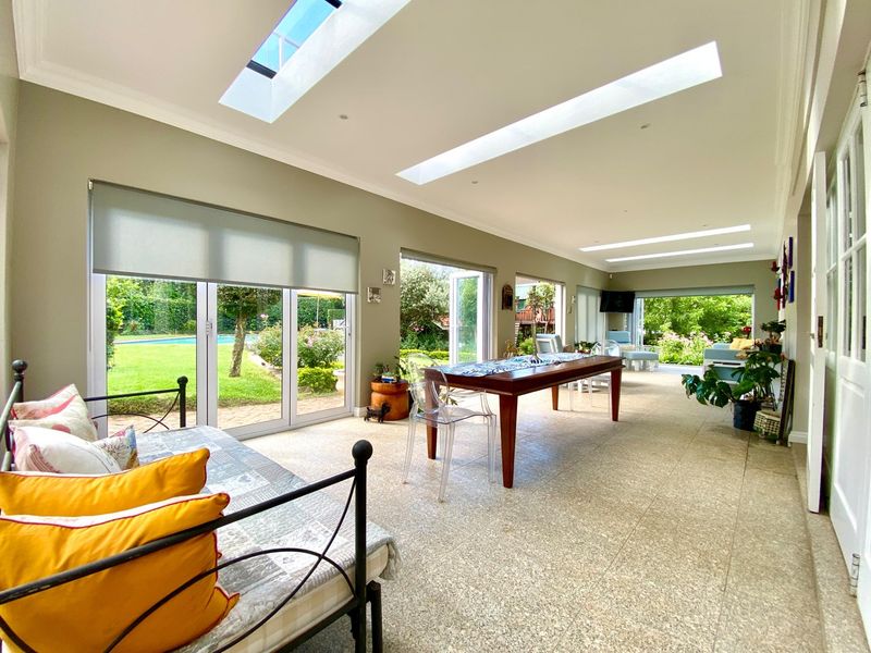 6 Bed Family House To Rent in Emmarentia, Johannesburg - Photo 7