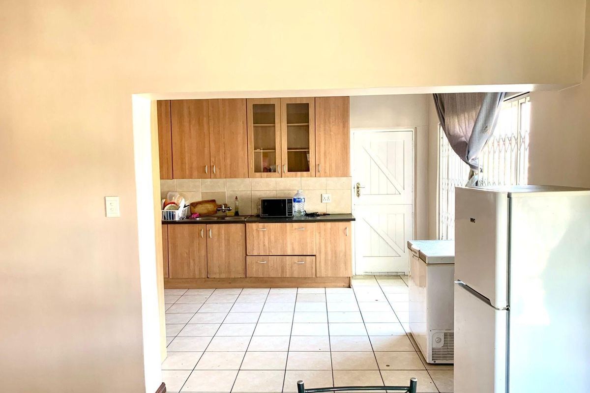 House To Rent in Boston Bellville Western Cape - Photo 3