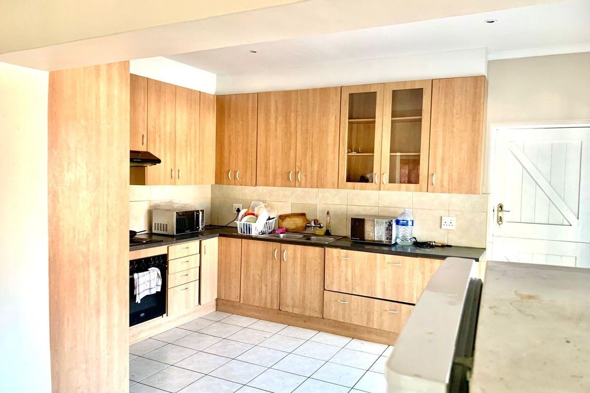 House To Rent in Boston Bellville Western Cape - Photo 4