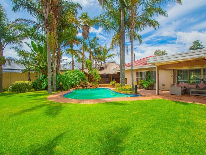 The Ultimate Family Home in Florida Park - Photo 1