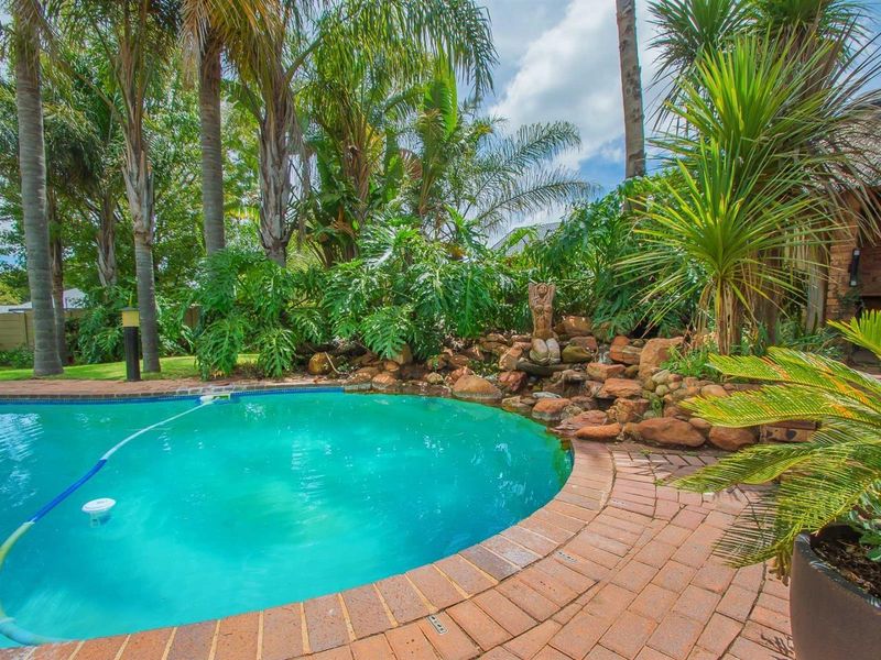 The Ultimate Family Home in Florida Park - Photo 3