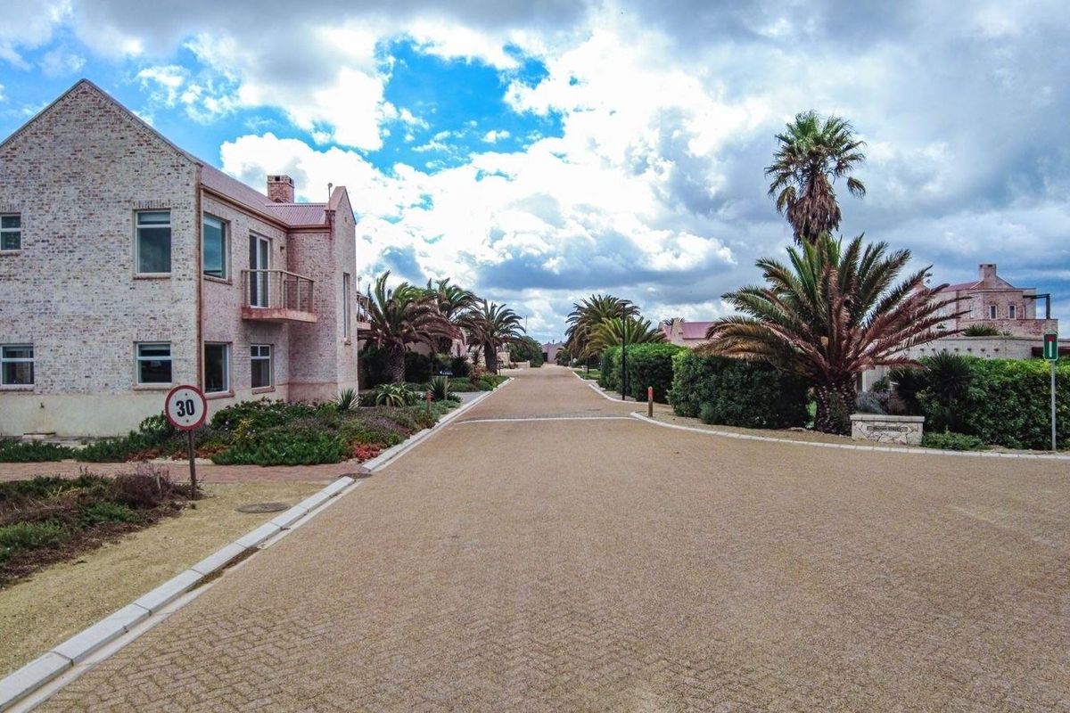 Vacant Land For Sale in Bluewater Bay, Saldanha - Photo 2