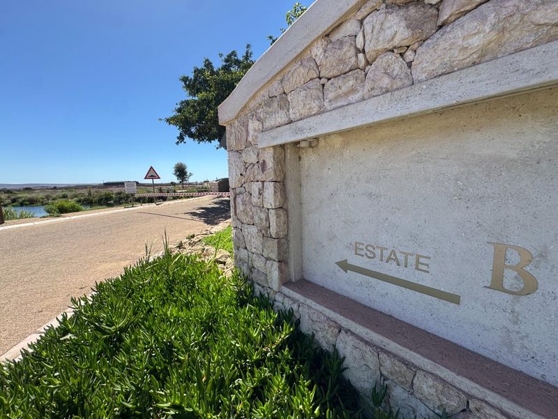 Vacant Land For Sale in Bluewater Bay, Saldanha - Photo 4