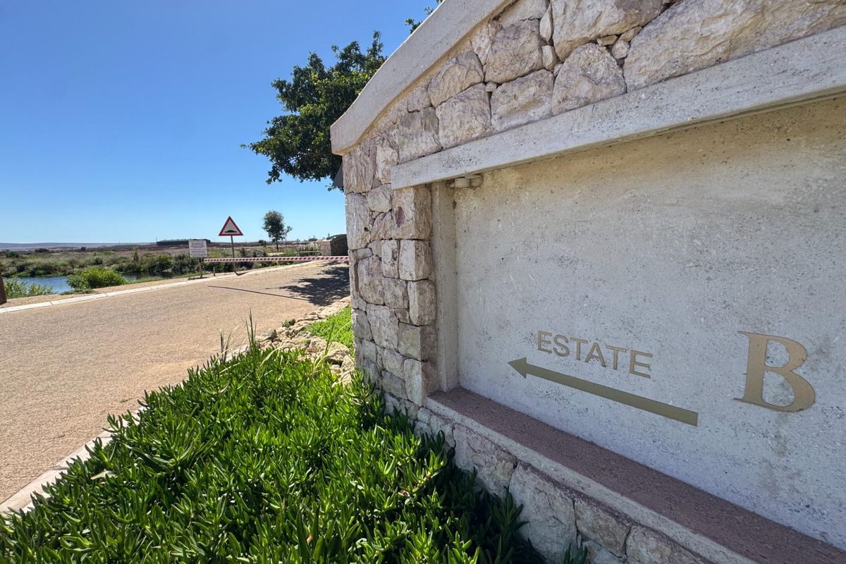 Vacant Land For Sale in Bluewater Bay, Saldanha - Photo 4