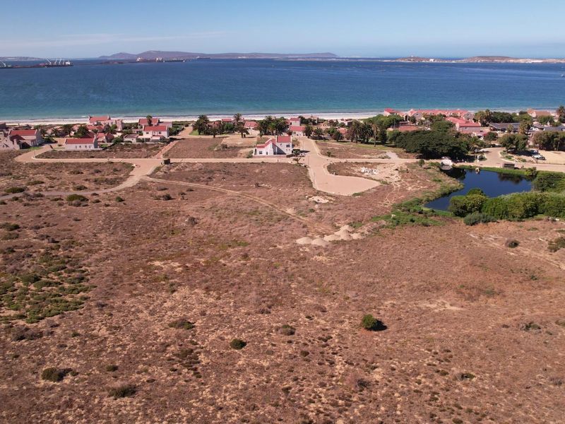 Vacant Land For Sale in Bluewater Bay, Saldanha - Photo 10