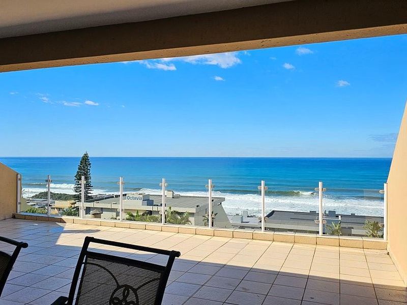 Newly upgraded Apartment  with Spectacular Sea Views - Photo 5