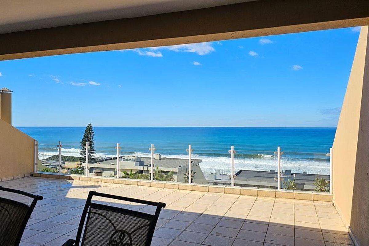 Newly upgraded Apartment  with Spectacular Sea Views - Photo 5