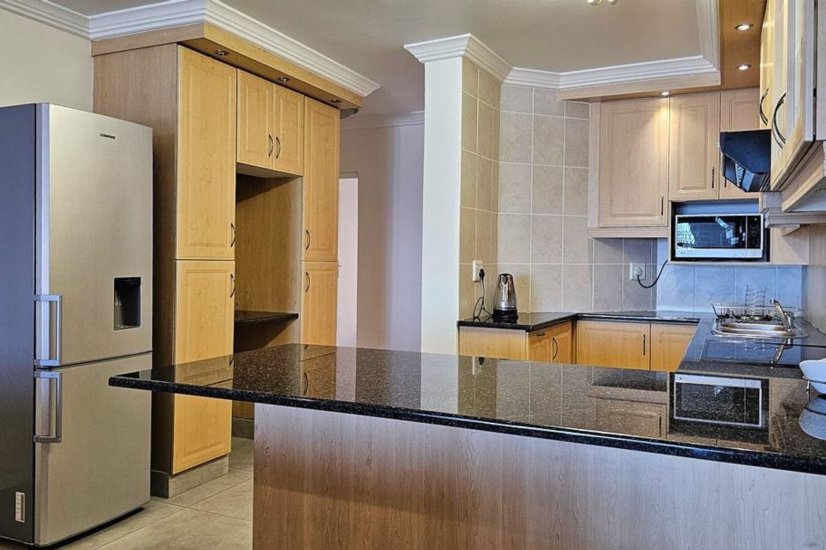 Newly upgraded Apartment  with Spectacular Sea Views - Photo 4
