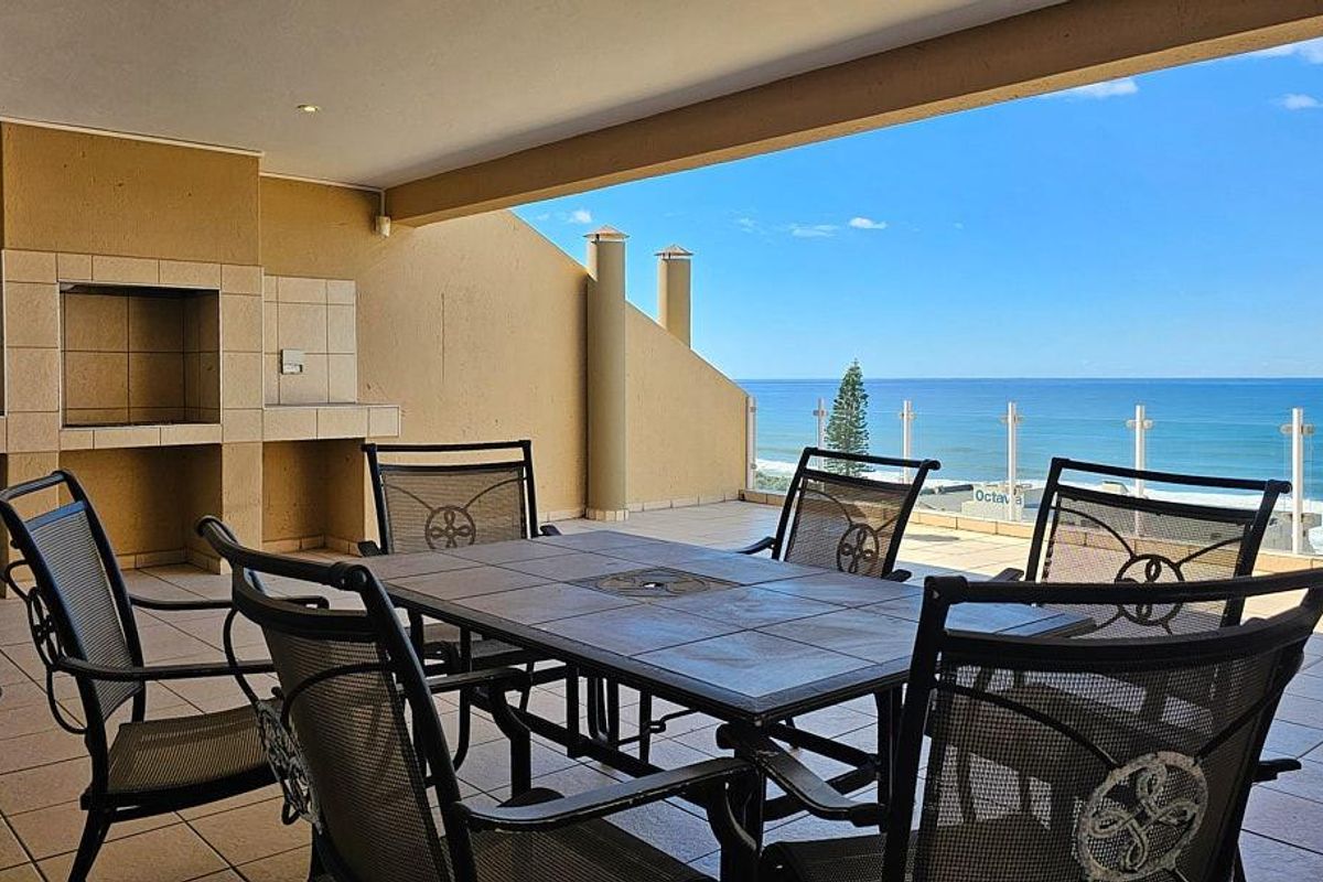 Newly upgraded Apartment  with Spectacular Sea Views - Photo 2