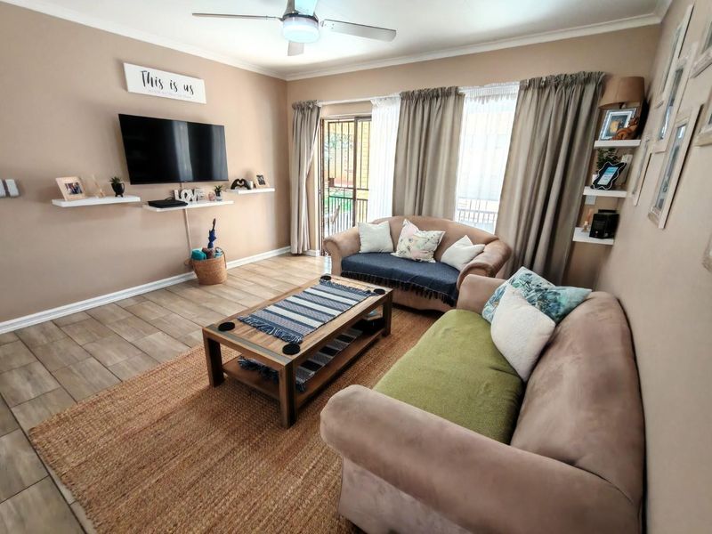 Beautifully Maintained 3-Bedroom Townhouse for sale in a Secure, Well-Managed Complex - Bela Bela - Photo 8