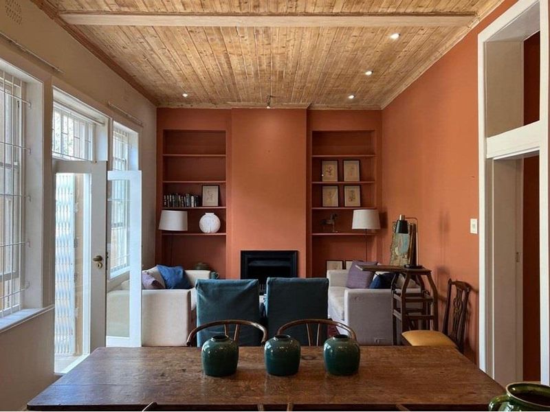 Three Bedroom Victorian House To Rent in Observatory - Photo 5