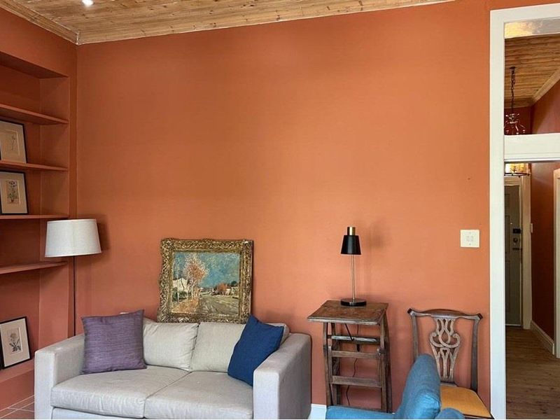 Three Bedroom Victorian House To Rent in Observatory - Photo 8