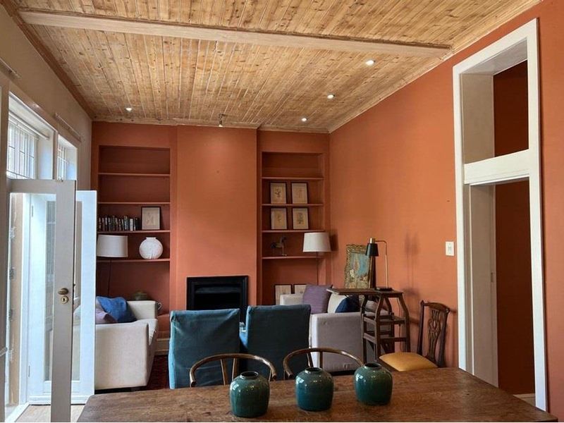 Three Bedroom Victorian House To Rent in Observatory - Photo 7