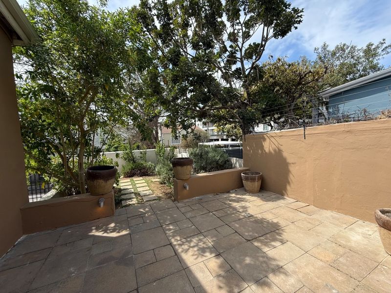 Three Bedroom Victorian House To Rent in Observatory - Photo 1