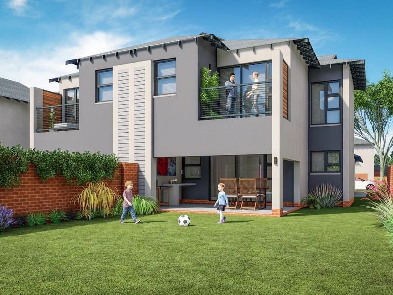 Brand New Exclusive Homes in Estate Lifestyle,  in West Acres Nelspruit - Photo 6