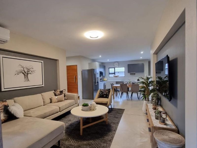 Brand New Exclusive Homes in Estate Lifestyle,  in West Acres Nelspruit - Photo 8