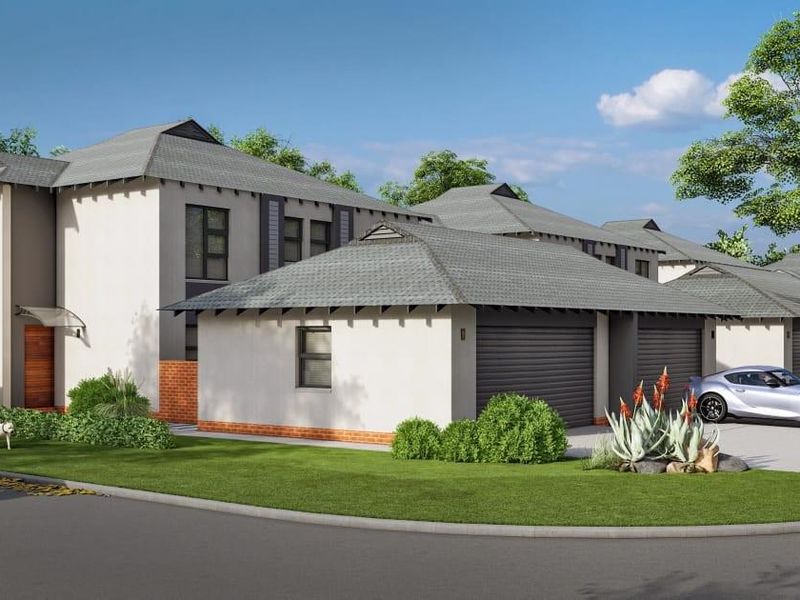Brand New Exclusive Homes in Estate Lifestyle,  in West Acres Nelspruit - Photo 7