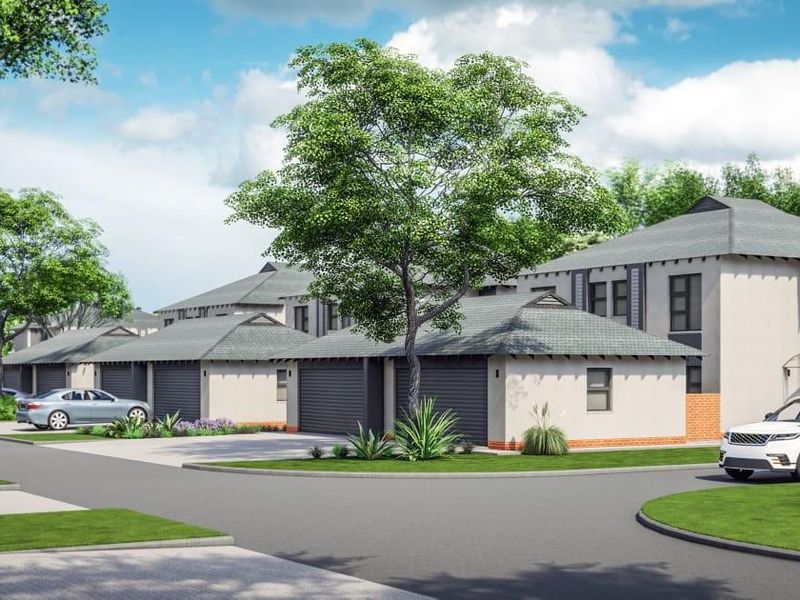 Brand New Exclusive Homes in Estate Lifestyle,  in West Acres Nelspruit - Photo 2