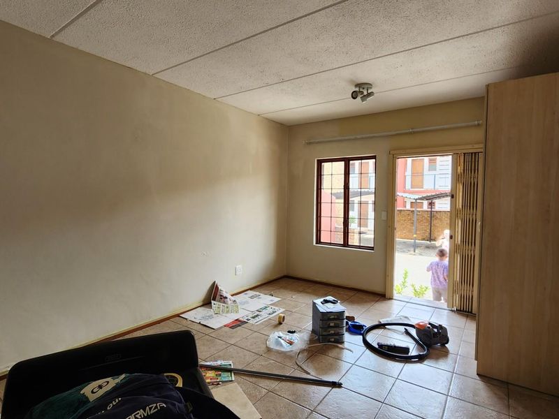 Cozy 1-Room Apartment to Rent in Montana - Available 1 July 2026 - Photo 3