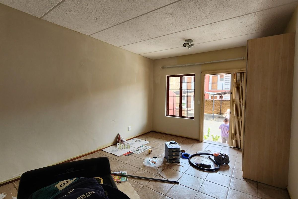 Cozy 1-Room Apartment to Rent in Montana - Available 1 July 2026 - Photo 3