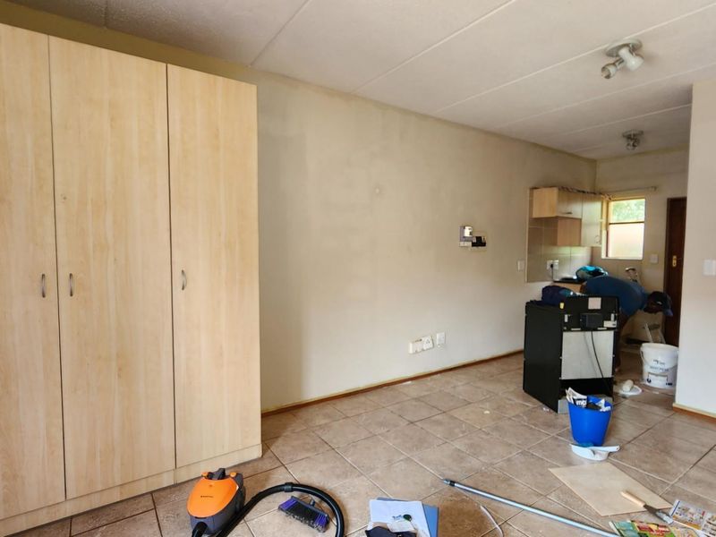 Cozy 1-Room Apartment to Rent in Montana - Available 1 July 2026 - Photo 2