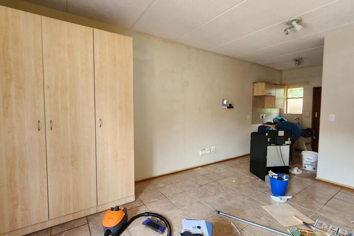 Cozy 1-Room Apartment to Rent in Montana - Available 1 July 2026 - Photo 2