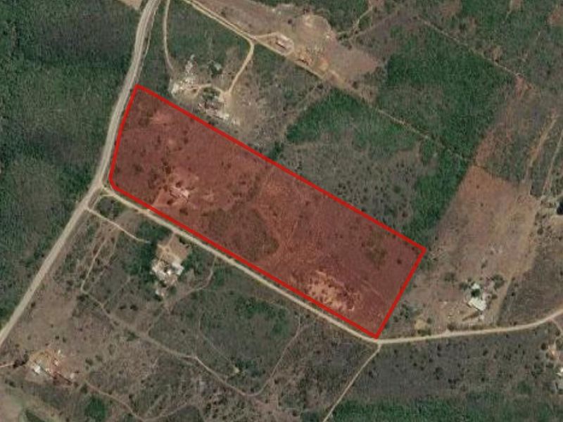 Farm For Sale in Rocklands, Port Elizabeth Rural, Port Elizabeth - Photo 1