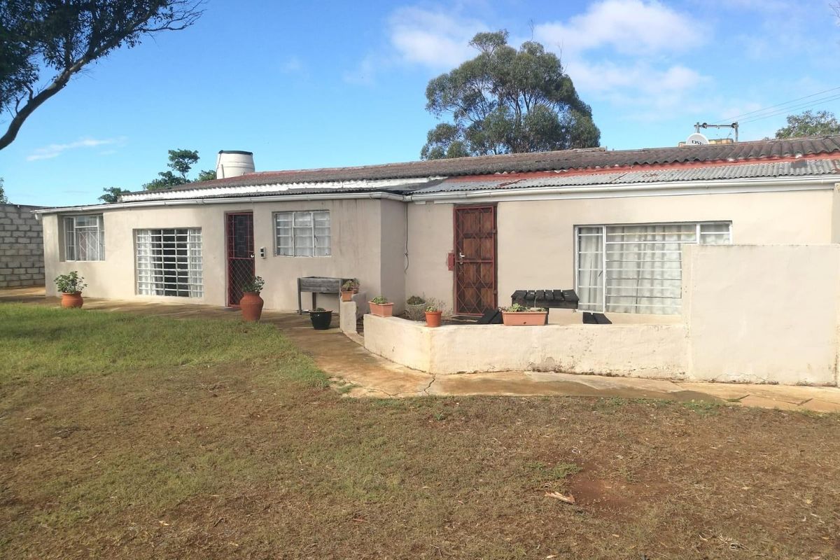 Farm For Sale in Rocklands, Port Elizabeth Rural, Port Elizabeth - Photo 3