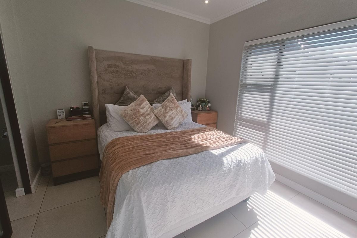 Apartment To Rent in Emberton Estate, Gillitts, Kloof, KwaZulu Natal - Photo 5