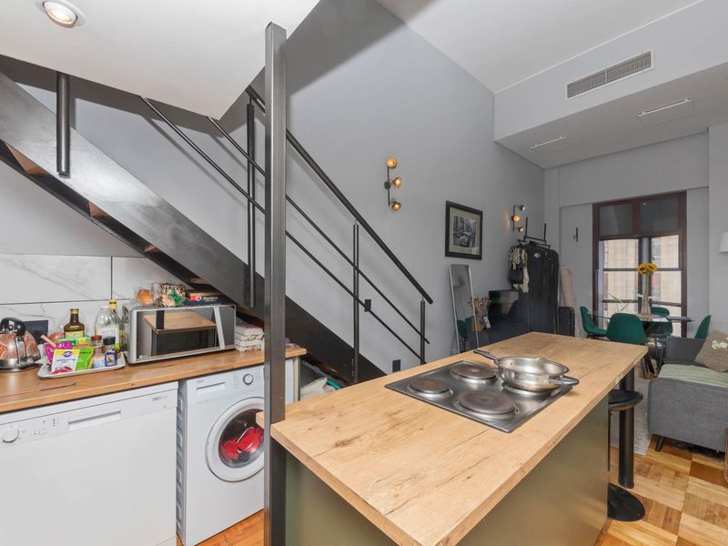 Sleek Duplex in Mutual Heights with Secure Parking and Storeroom included - Photo 6
