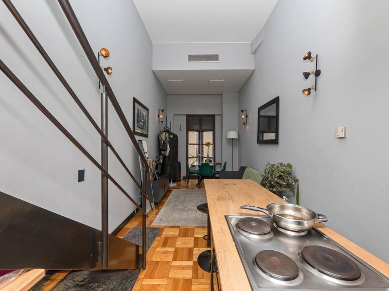 Sleek Duplex in Mutual Heights with Secure Parking and Storeroom included - Photo 7