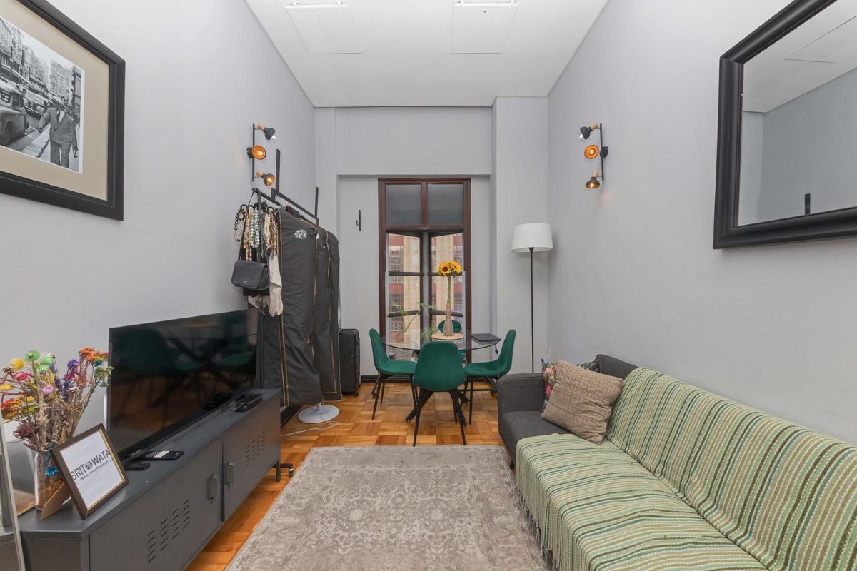 Sleek Duplex in Mutual Heights with Secure Parking and Storeroom included - Photo 4